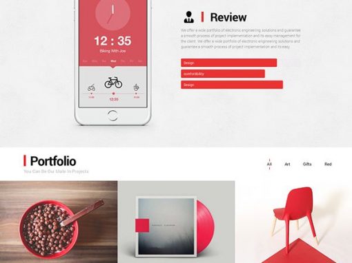Moon – Creatives