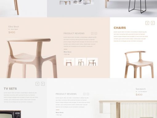 Creative – Furniture
