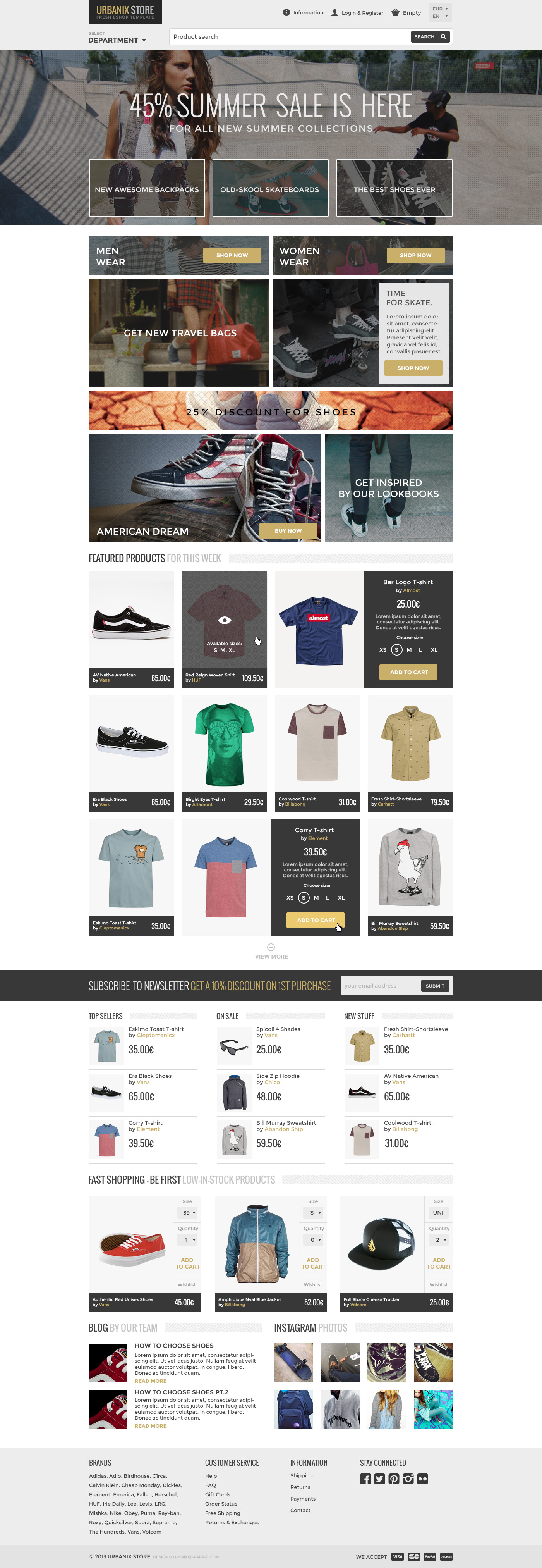 02_urbanix_homepage